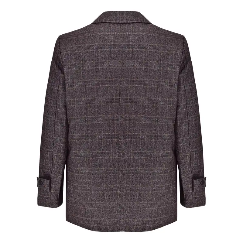 پالتو مردانه مدل M2793