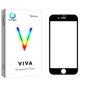 Junbo Viva Ceramics Screen Protector For Apple iPhone 6 Plus / 6s Plus