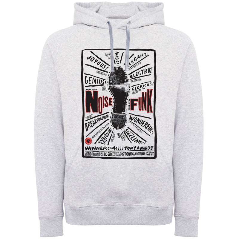 هودی مردانه مدل کف کفش A248