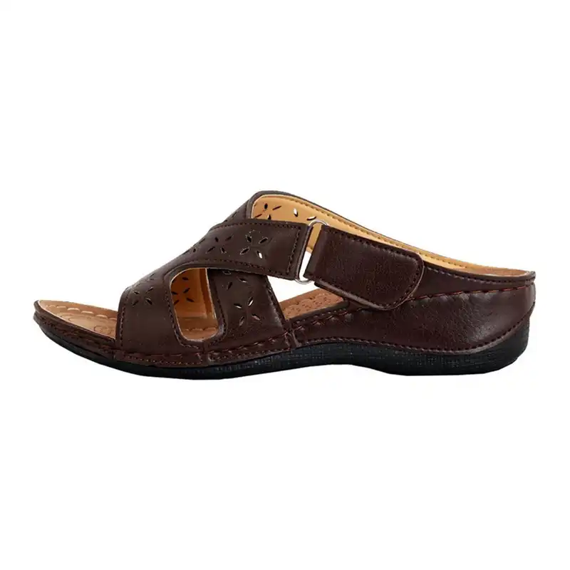 دمپایی زنانه مدل SAMANE102-07