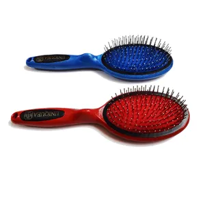 برس مو یونیکا طرح چرم مجموعه 2 عددی