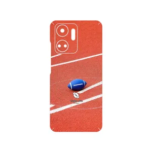 MAHOOT Rugby football Cover Sticker for Honor X7a