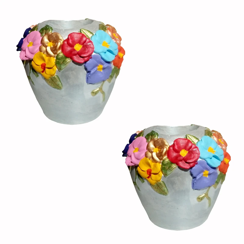 جاشمعی مدل وارمر کد WAR 2 بسته دو عددی