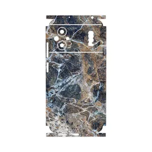 MAHOOT Earth_White_Marble-FullSkin Cover Sticker for Xiaomi Poco M5