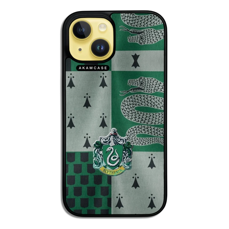 کاور آکام مدل AMC-WA15-HARRY POTTER-49 مناسب برای گوشی موبایل اپل iPhone 15