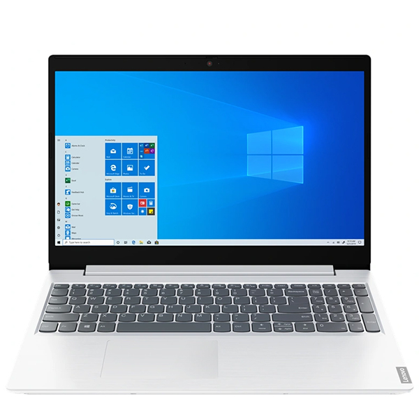 لپ تاپ 15.6 اینچی لنوو مدل IdeaPad L3-EB