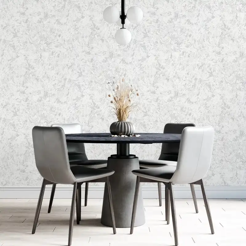 کاغذ دیواری مدل پتینه کد 0636