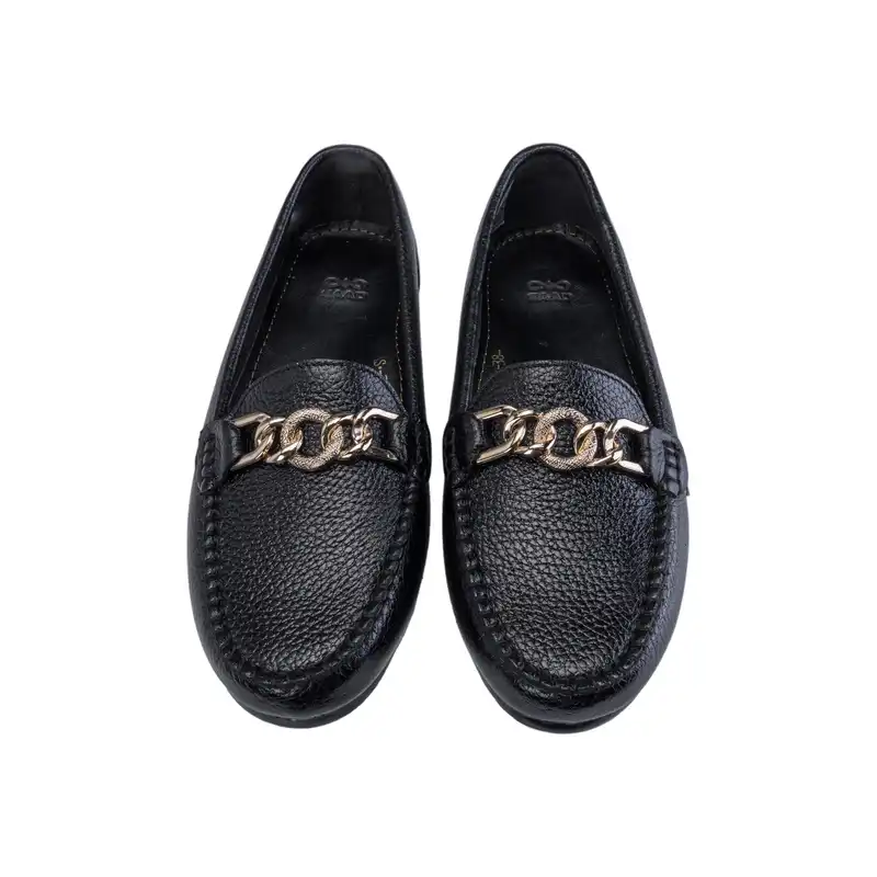 کفش کالج زنانه صاد مدل YA11402