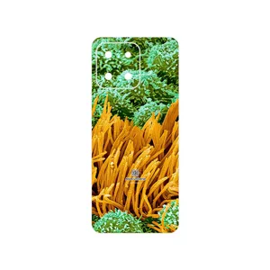 MAHOOT Atom Universe 6 Cover Sticker for Honor X6