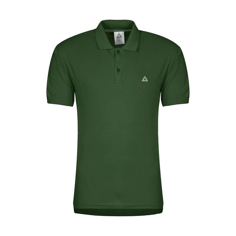 پولوشرت آستین کوتاه مردانه وستیتی مدل NBK6