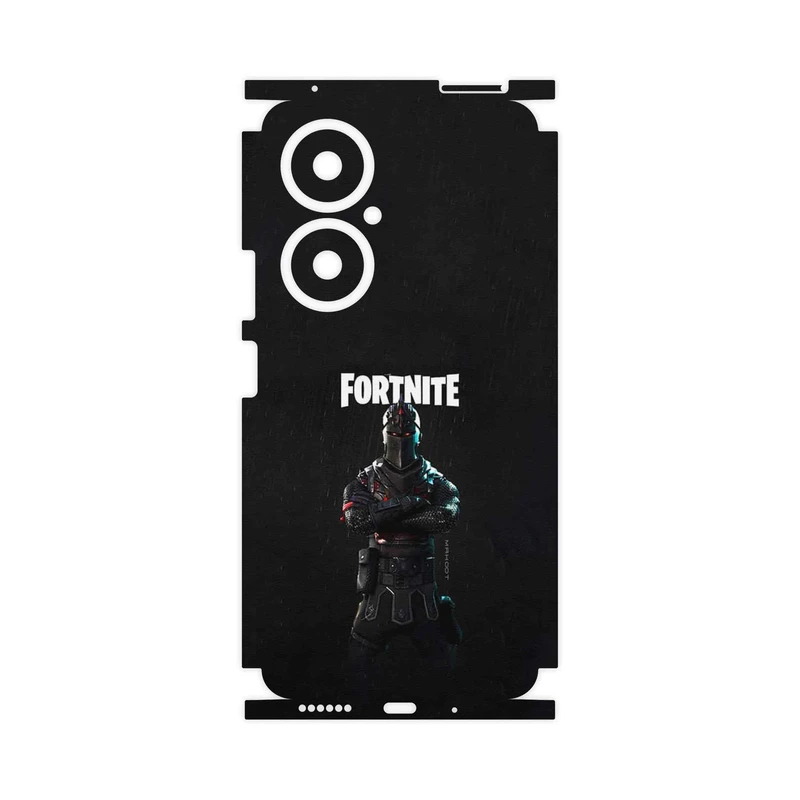 برچسب پوششی ماهوت مدل FORTNITE-FullSkin مناسب برای گوشی موبایل هوآوی Nova 11i