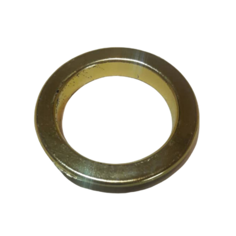 نوار پرده مدل پانچ PN10 طول 10 متر همراه با حلقه پلاستیکی