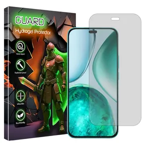 Guard Tough model matte screen protector suitable for Honor X8c mobile phone