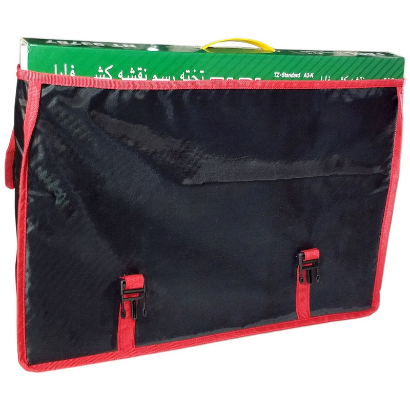 کیف تخته رسم تیبل مدل Basic