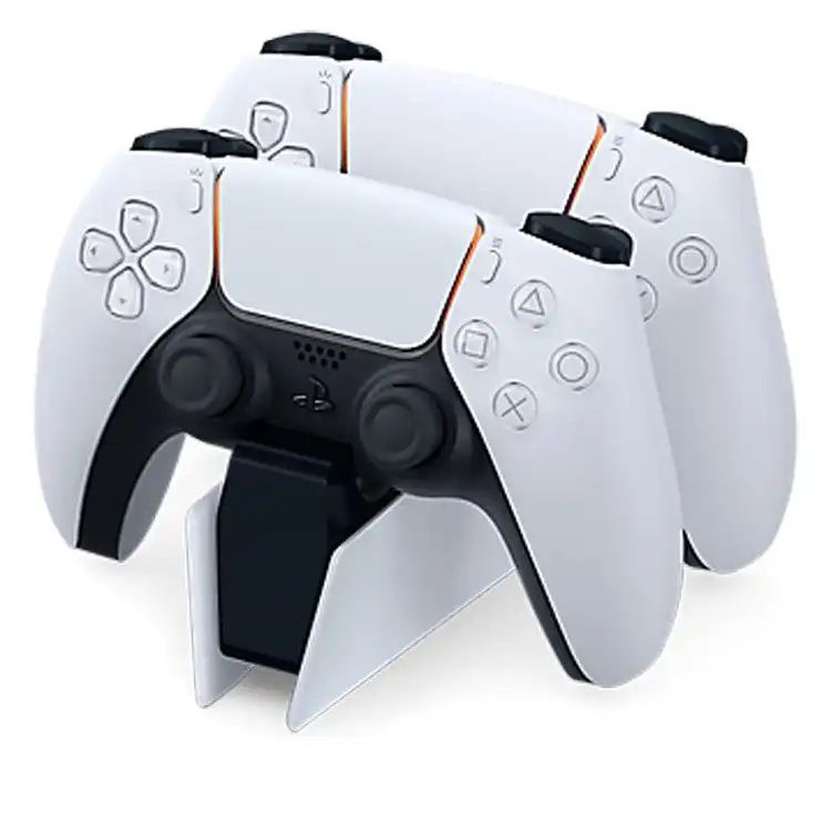 پایه شارژر دسته بازی پلی استیشن 5 سونی  مدل CFI-ZDS1