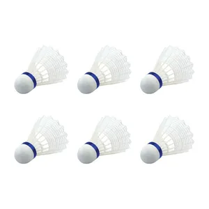 توپ بدمینتون فاکس مدل Target 880 بسته 6 عددی