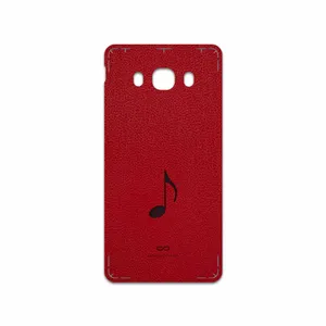 MAHOOT RL-CHNG Cover Sticker for Samsung Galaxy J5 2016