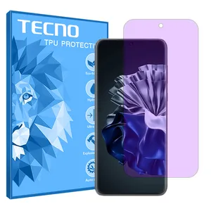 Tecno anti violet ray screen protector suitable for Huawei P60 Pro Mobile phone 