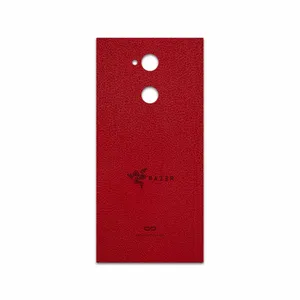 MAHOOT RL-RZR Cover Sticker for Sony Xperia XA2 Ultra