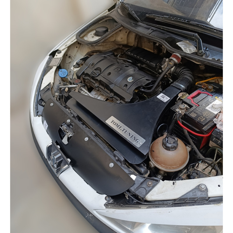 کیت فیلتر رم ایر تامی تیونینگ مدل TOM1