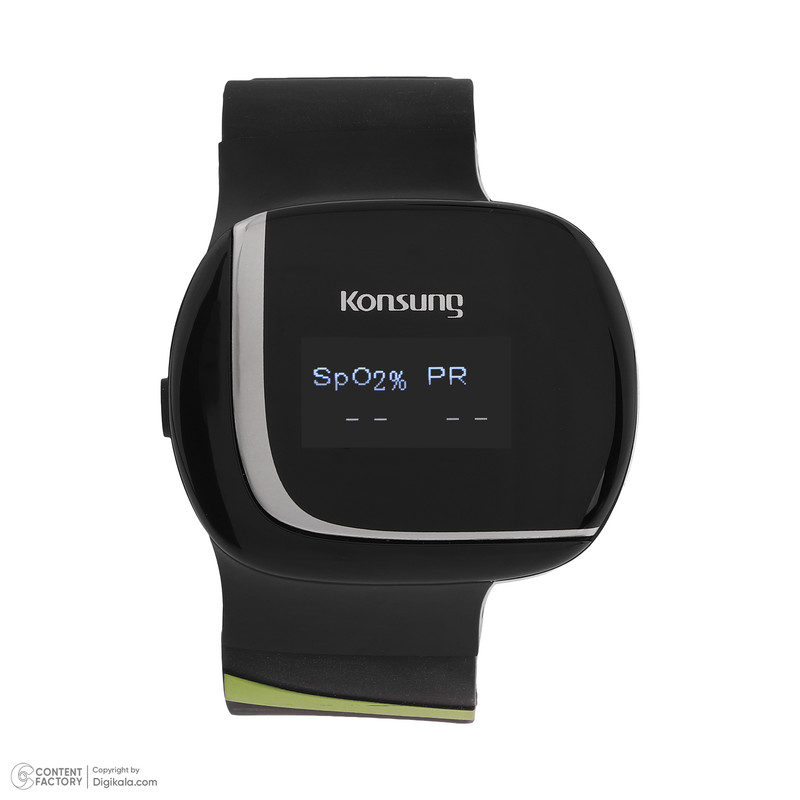 پالس اکسیمتر دیجیتال کونسانگ مدل SONOSAT-WO1T