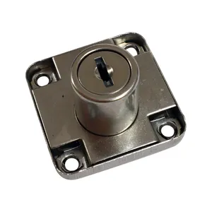 قفل کمدی اچ دی کو مدل TS 24