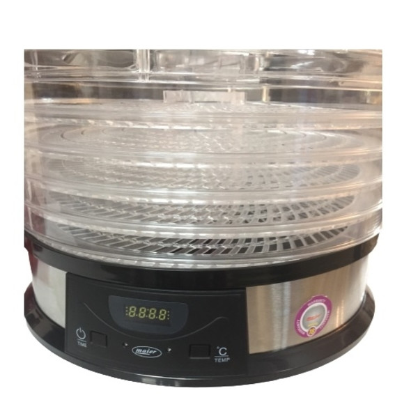 خرید و قیمت میوه و سبزی خشک کن مایر مدل MR-5959