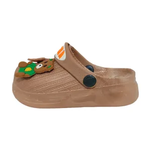 دمپایی بچگانه مدل H.sh