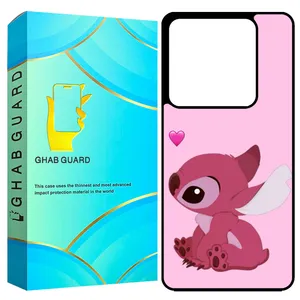 Ghab Guard GCHPX6 Cover For Xiaomi Redmi Note 13 Pro 5G / Poco X6