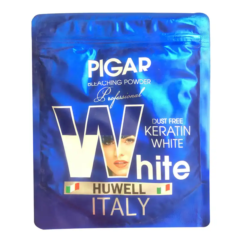 پودر دکلره پیگار مدل W وزن 400 گرم