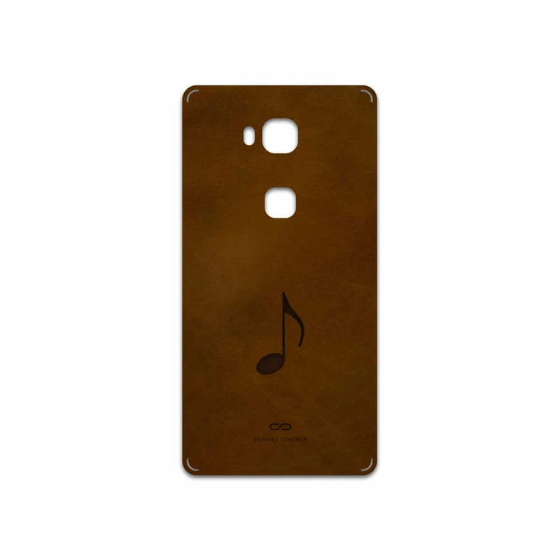 برچسب پوششی ماهوت مدل BFL-CHNG مناسب برای گوشی موبایل آنر 5X