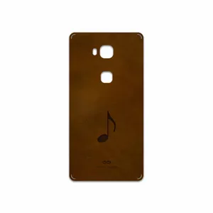 MAHOOT BFL-CHNG Cover Sticker for Honor 5X