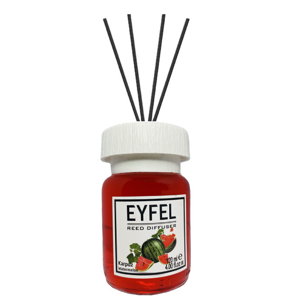 خوشبوکننده هوا ایفل مدل هندوانه حجم 120 میلی لیتر