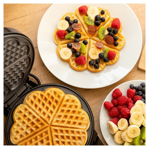 وافل ساز سنکور مدل 1010BK