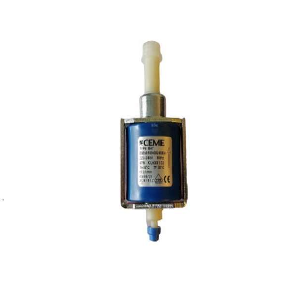 پمپ آب اسپرسو ساز سیمی یولکا مدل 47w