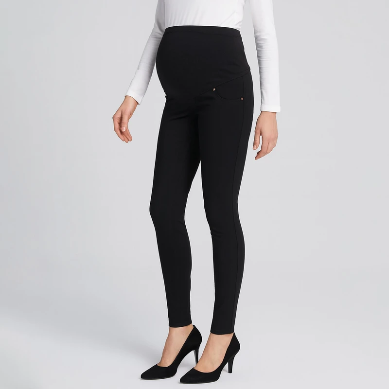 شلوار بارداری مدل اسپای