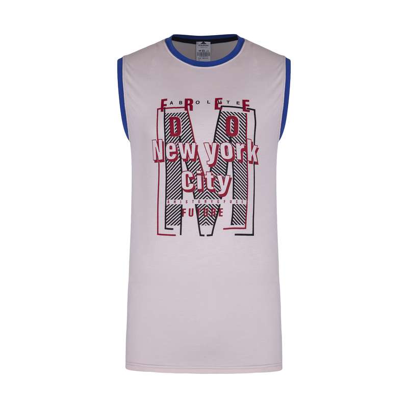 تاپ مردانه کیکی رایکی مدل MBB20130-015