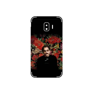 MAHOOT Shahram Nazeri Cover Sticker for Samsung Galaxy J2 Core