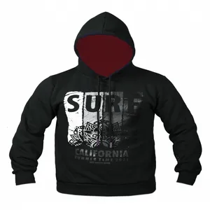 هودی مردانه مدل سرف104