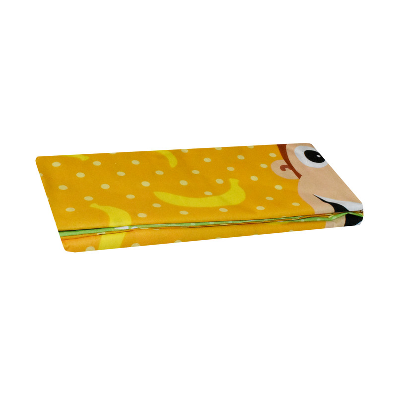 سرویس روتختی تاچ مدل KUKULI-1 یک نفره 3 تکه