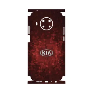 MAHOOT KIA_Logo-FullSkin Cover Sticker for Nokia X20