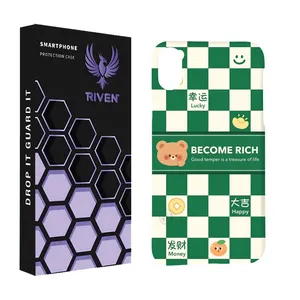 RIVEN RI2-17 Case For Apple iPhone X/XS