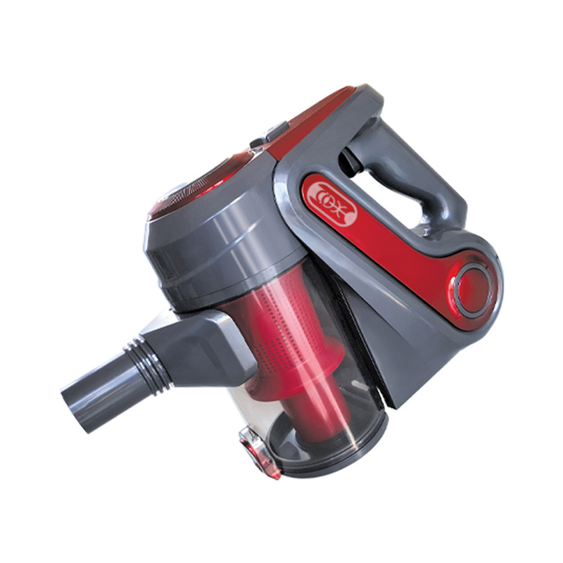 جاروبرقی مخزن‌دار 1200 وات کاکس مدل CX-1250