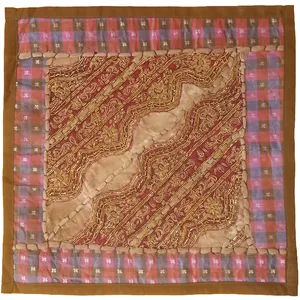 کاور کوسن سوزن دوزی کد QUSER3