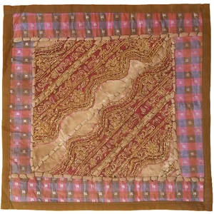 کاور کوسن سوزن دوزی کد QUSER3