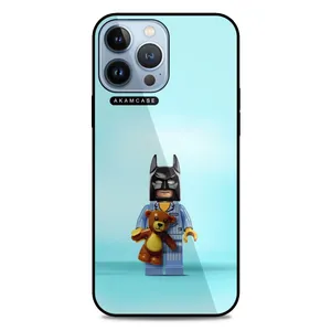 AKAM AMC-WA13PROMAX-LEGO-21 Cover For Apple iPhone 13 Pro Max