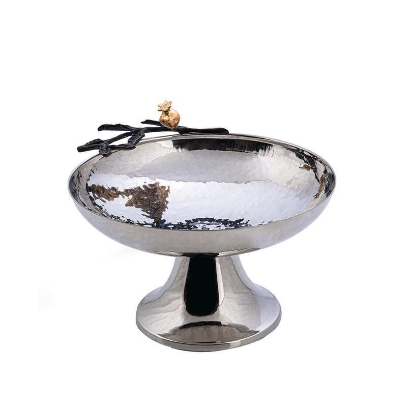 آجیل خوری گلد کیش مدل روبی کد GK879164-1