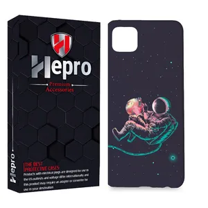 HEPRO MC Cover for XIAOMI POCO C31 / POCO C3