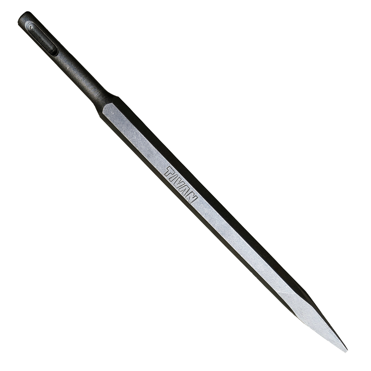 قلم چهارشیار تیوان کد AT-018 سایز 250 میلی متر