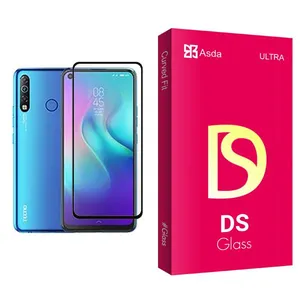 Asda DS Glass MIX001 Screen Protector For  Camon 12 Air